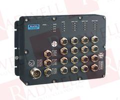 ADVANTECH EKI-9516-P0IDH10E