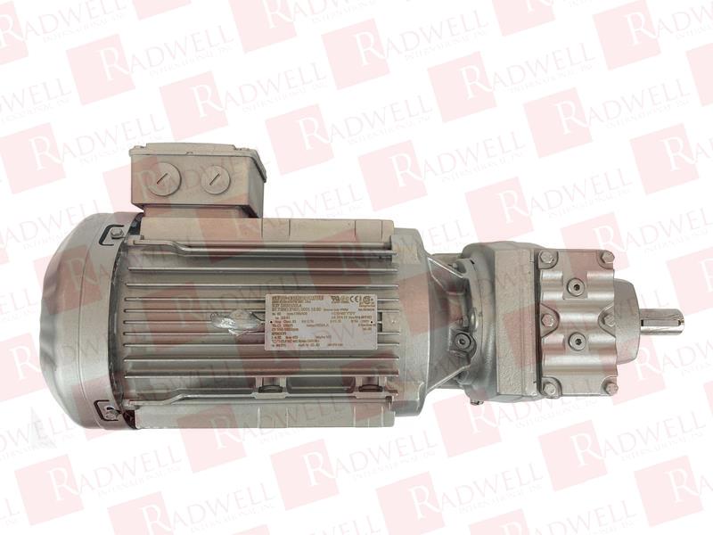 SEW EURODRIVE R37 DRN100L4