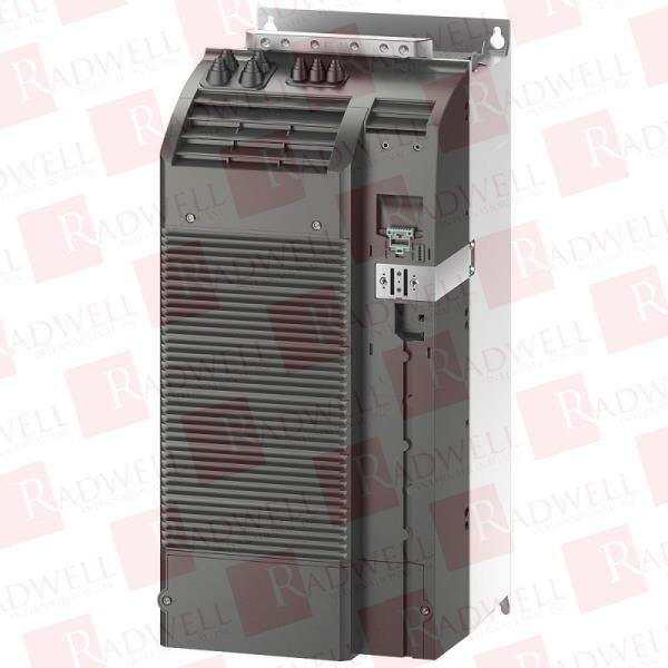 SIEMENS 6SL3210-1PC31-8UL0