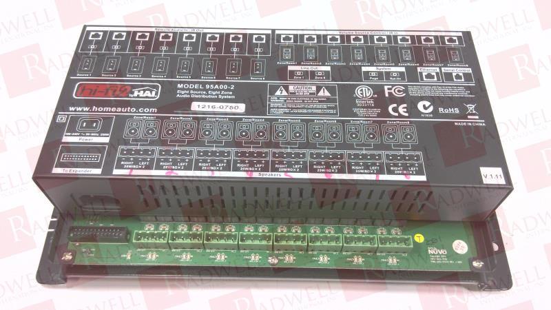 HAI 95A00-2