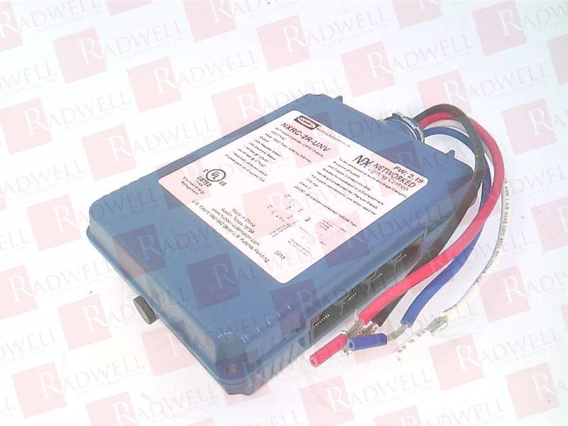 HUBBELL NXRC-2R-UNV