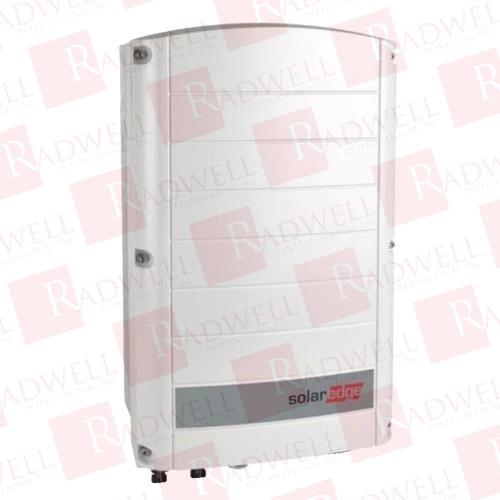 SOLAREDGE SE5000A-US-U