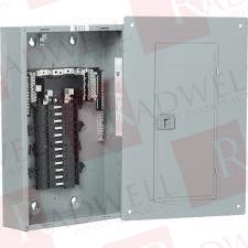 SCHNEIDER ELECTRIC CQO124L125PGC