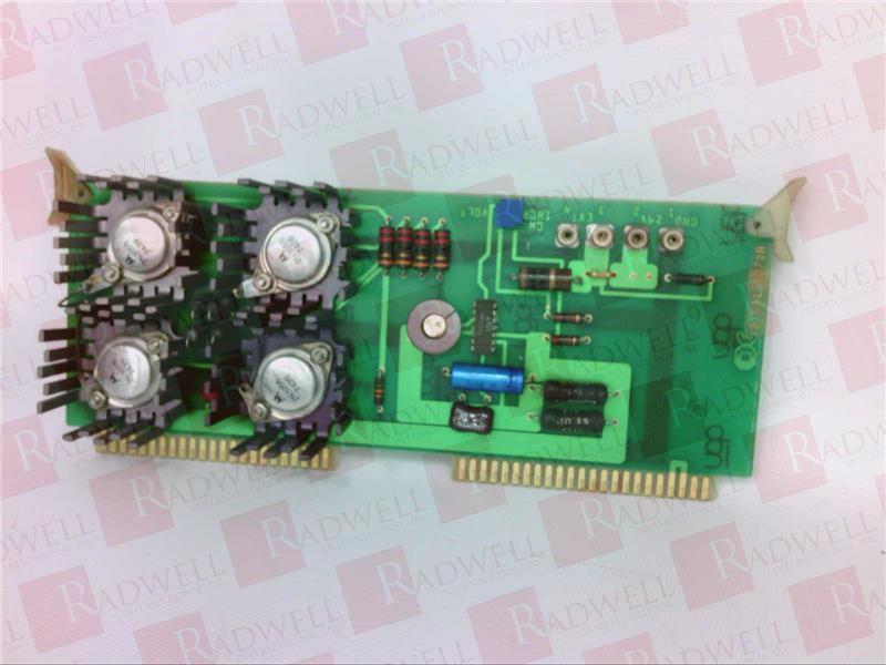 MILACRON 3-531-3073A