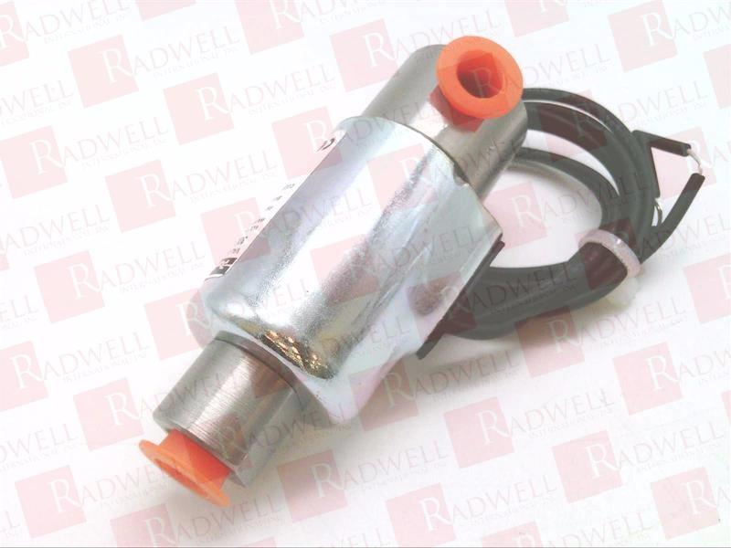 PARKER 30CF02JV4B2A