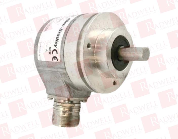 ALLEN BRADLEY 842A-31GE