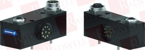 SCHUNK SWO-TP-A