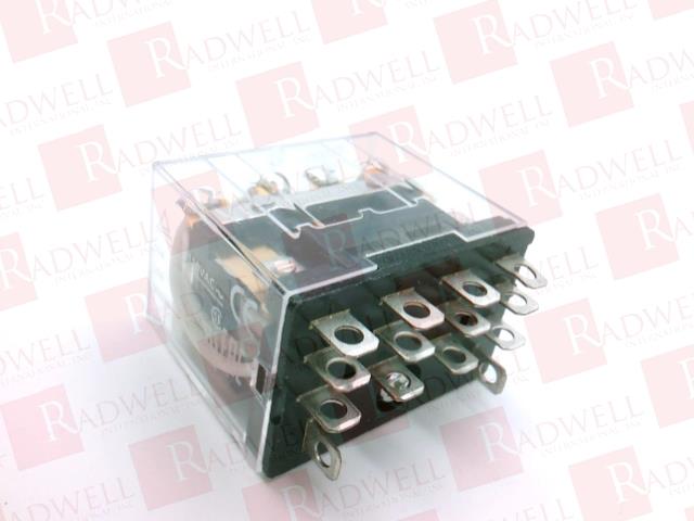 OMRON LY4N-12DC