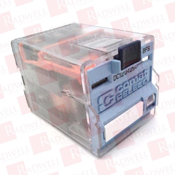 TURCK C3-A30FX/120-125VDC