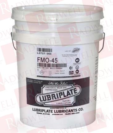LUBRIPLATE L0737-060
