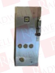 SCHNEIDER ELECTRIC 8538-SBW-13