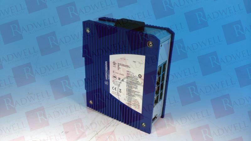 BELDEN SPIDER-PL-20-08T1999999TWVHHHH