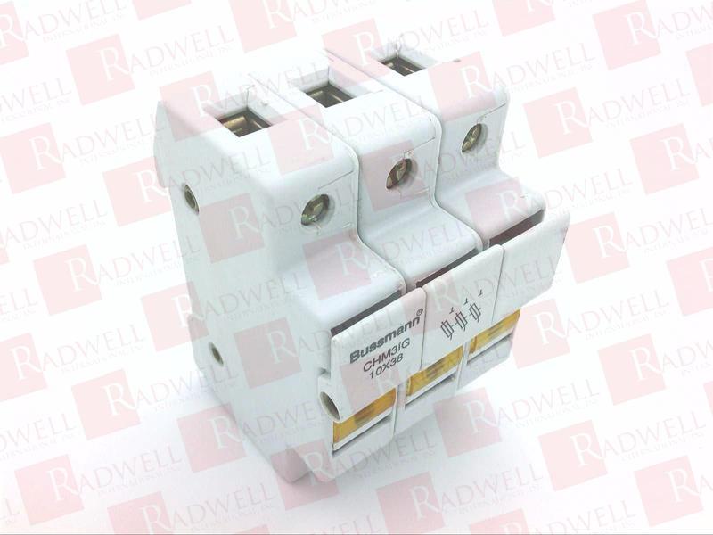 EATON CORPORATION CHM3IG