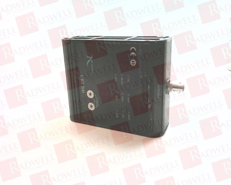 RF TECHNOLOGIES URT500TR-5