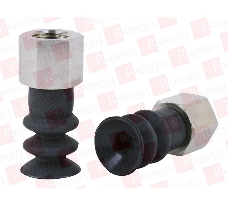 VACMOTION MB14-NBR-G18F