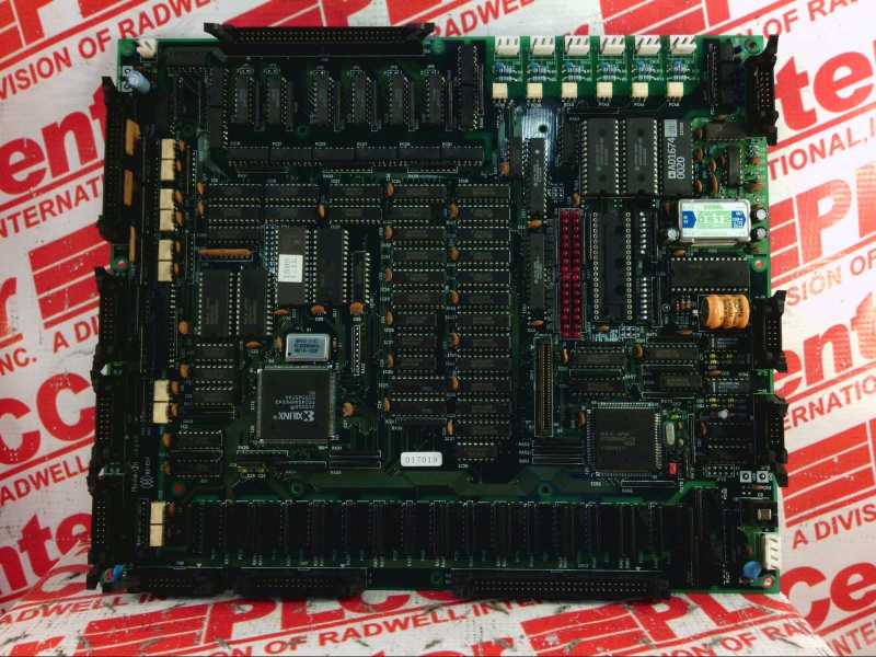 KARTRIDG PAC CO TC317A
