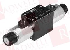 PARKER D3W002CNYCS4