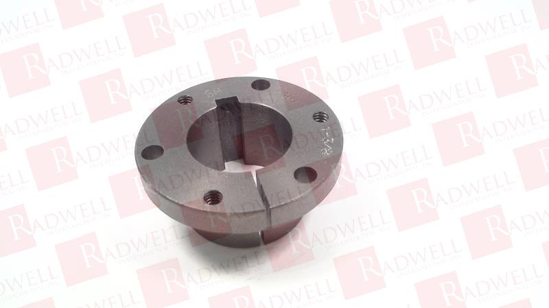 ASEA BROWN BOVERI SH X 1-3/8-KW