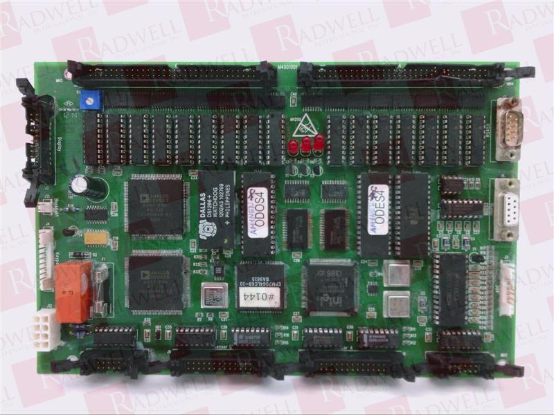  , PC BOARD, DISPLAY BOARD, RS-232 CONNECTOR