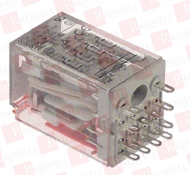 CARLO GAVAZZI RMI-A-4-5-12AC