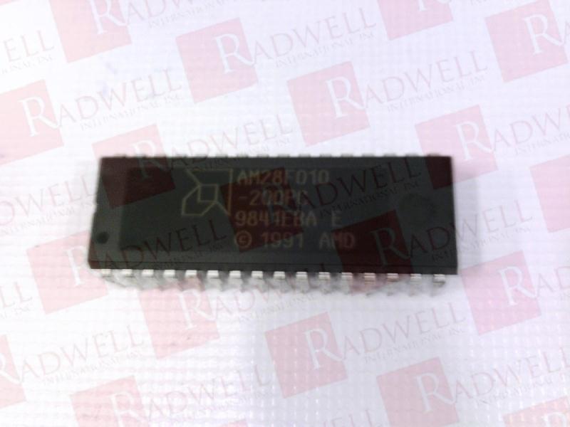 AMD AM28F010-200PC