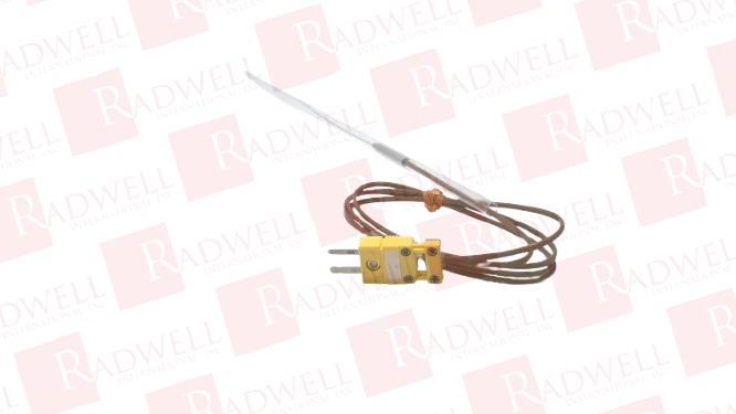 OMEGA ENGINEERING TJC36-CASS-020G-6-SMPW-M
