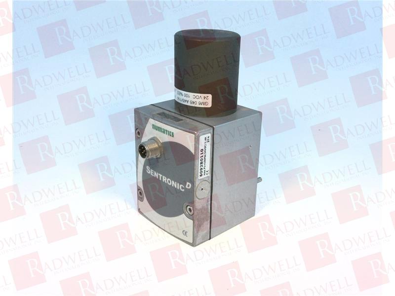 ASCO 6092B0110