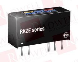 RECOM RKZE-1209S/P