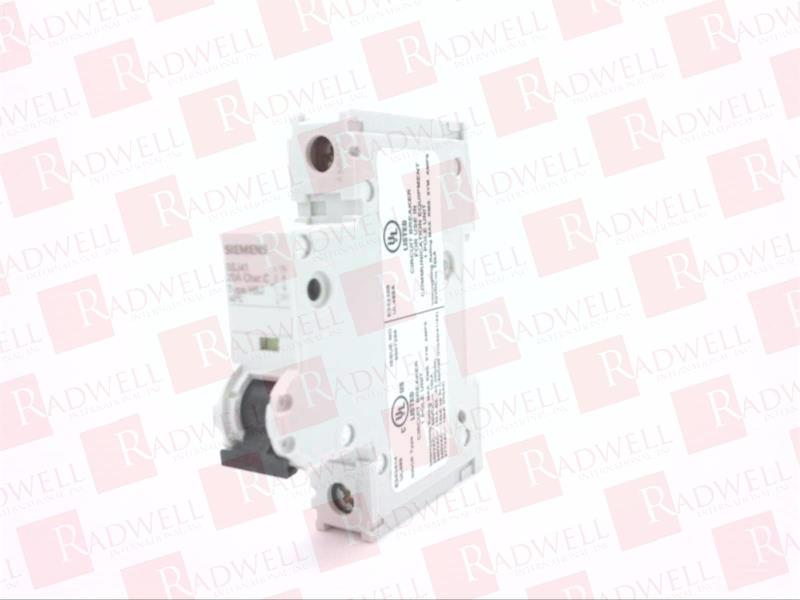 SIEMENS 5SJ41207HG40