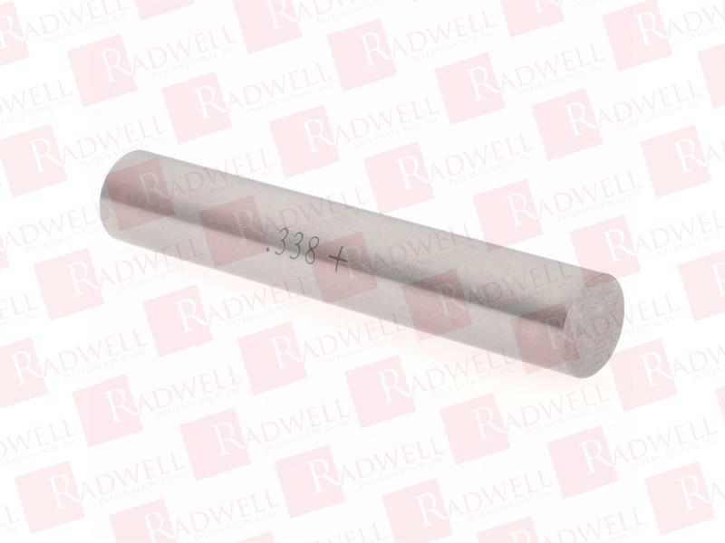 SWISS PRECISION INSTRUMENTS 29-338-1