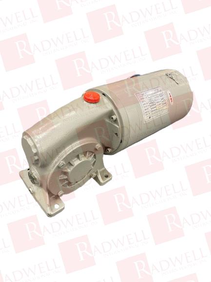 MIKI PULLEY SYW-200/200-30R-E