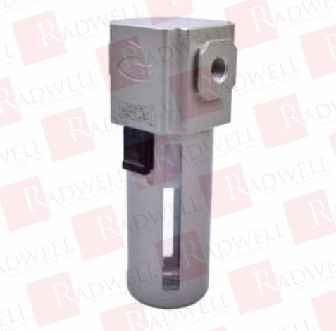 AIRTAC GVF200C06WT