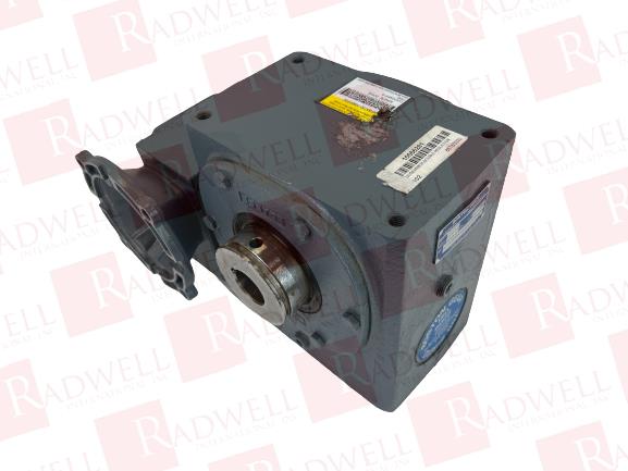 ALTRA INDUSTRIAL MOTION HFWA730-150-B5-H-P20
