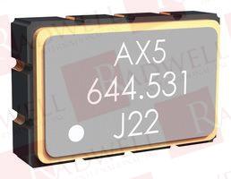ABRACON AX5DAF1-400.0000C