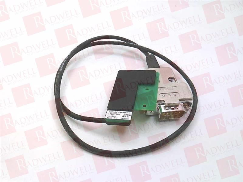 OMRON R88L-EC-GH-03NN-A