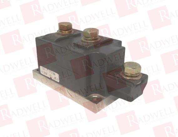 INFINEON 104X125DC020