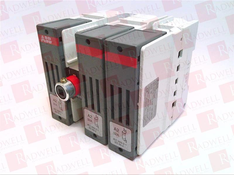 ASEA BROWN BOVERI 1SCA022533R9830