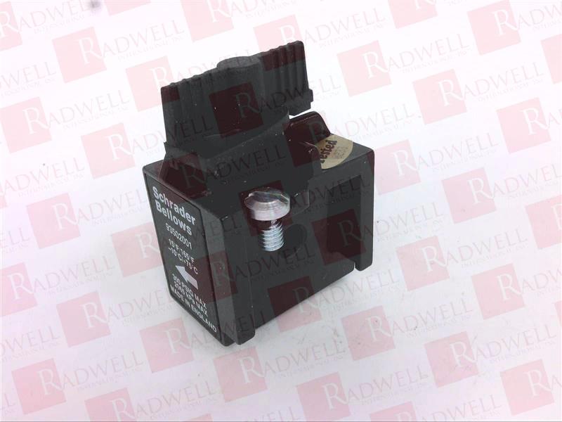 PARKER 9350-2001