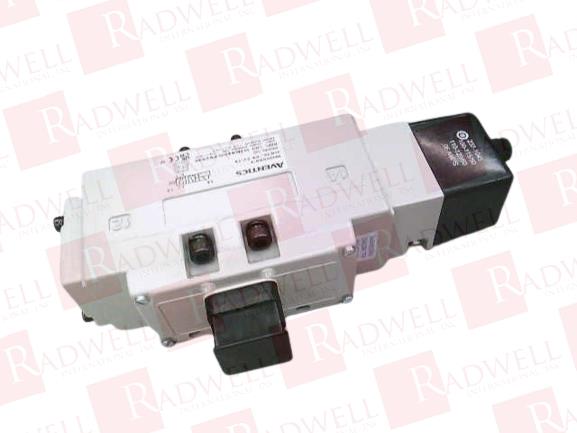 ASCO I23BA400LP62S30