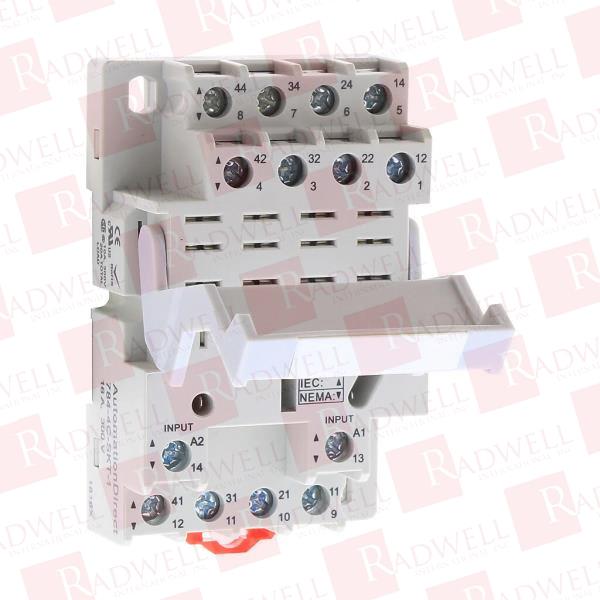 AUTOMATION DIRECT 784-4C-SKT-1