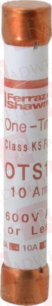 MERSEN OTS10