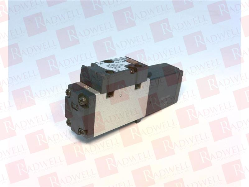 SMC NVFS2100R-5FZ