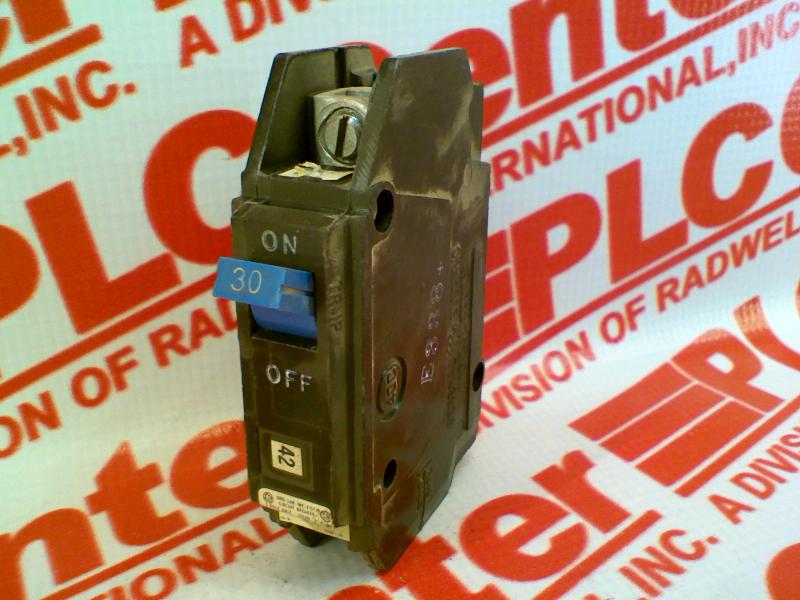 GENERAL ELECTRIC THHQC1130WL