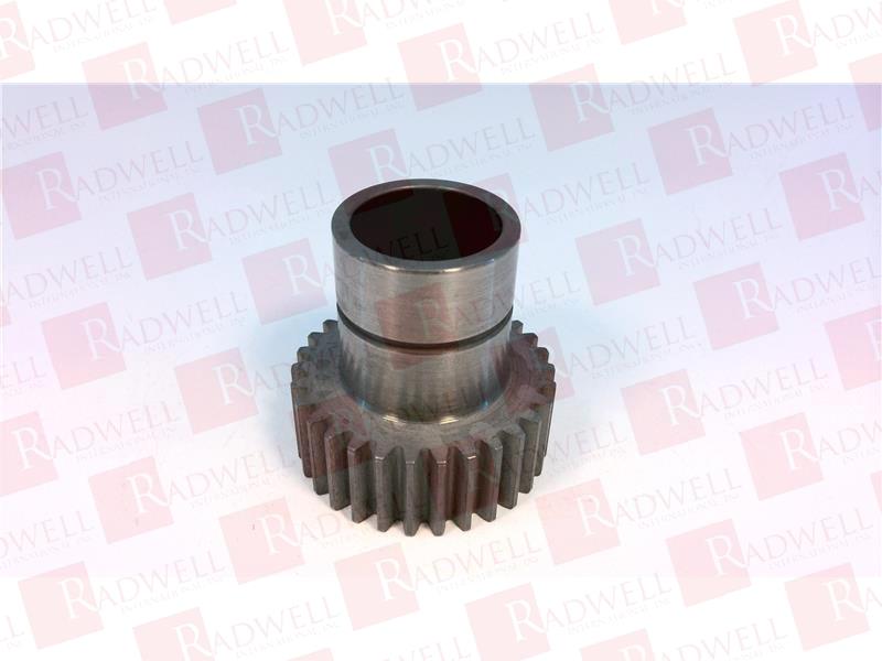  , GEAR, PLAIN SPUR, 30 TOOTH