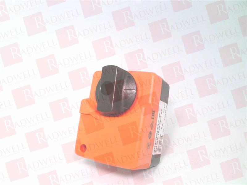 BELIMO B313+TR24-SR-T US