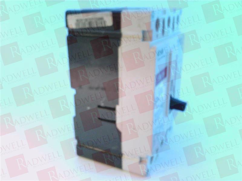 EATON CORPORATION EDB3150BP10
