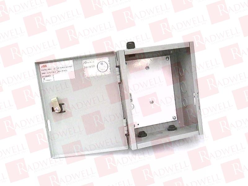 ASEA BROWN BOVERI PC-HQ-BJ2/HQ-1119247