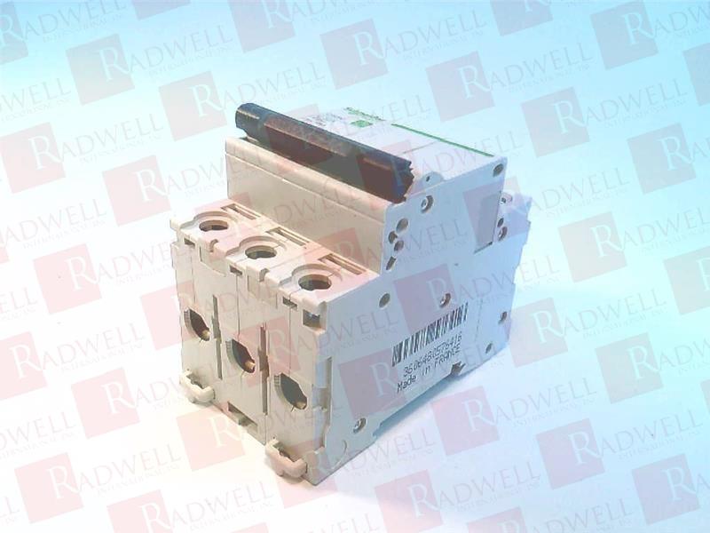 SCHNEIDER ELECTRIC M9F11332