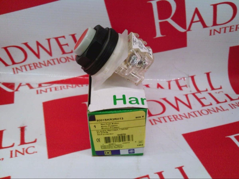 SCHNEIDER ELECTRIC 9001-SKR3RH13