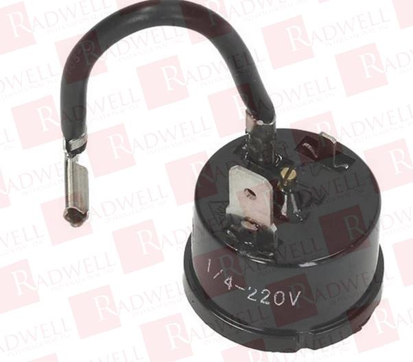 SENSATA TECHNOLOGIES EPMS 246006